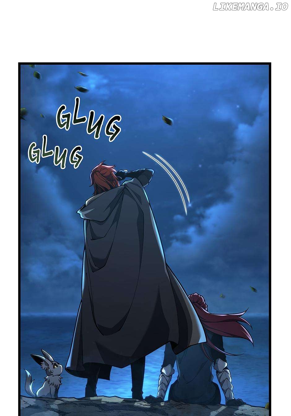 The Beginning After The End Chapter 188 image 024